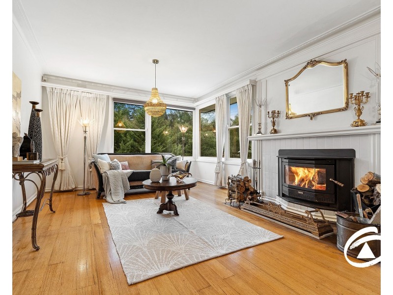 45 King Road, Harkaway VIC 3806