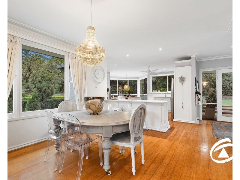 45 King Road, Harkaway VIC 3806