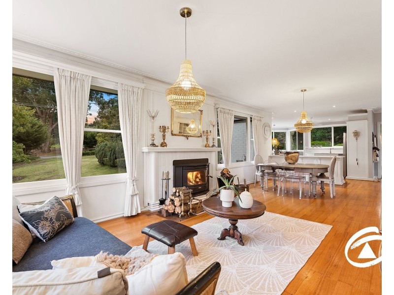 45 King Road, Harkaway VIC 3806