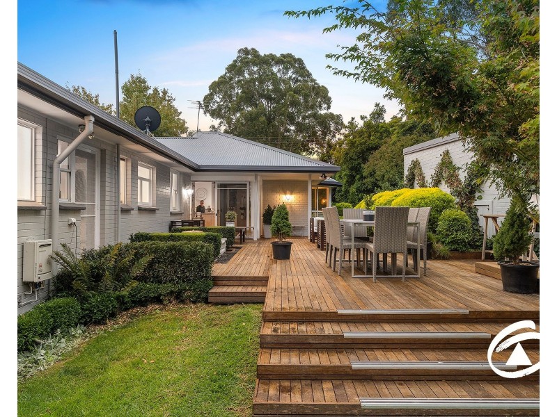 45 King Road, Harkaway VIC 3806