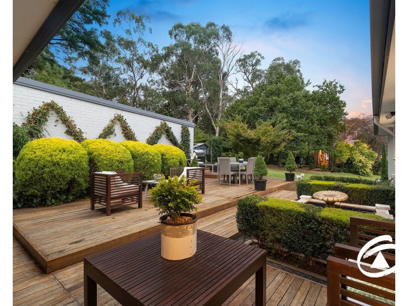 45 King Road, Harkaway VIC 3806