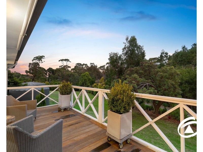 45 King Road, Harkaway VIC 3806