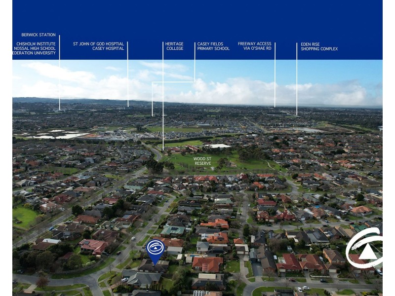 11 Cobblestone Avenue, Narre Warren South VIC 3805