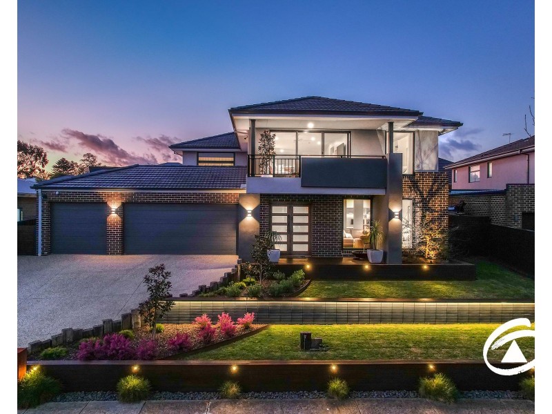 20 Oakview Boulevard, Narre Warren North VIC 3804