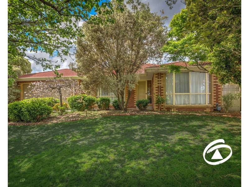 4 Cliff Court, Narre Warren VIC 3805