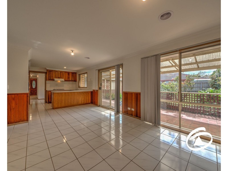 4 Cliff Court, Narre Warren VIC 3805