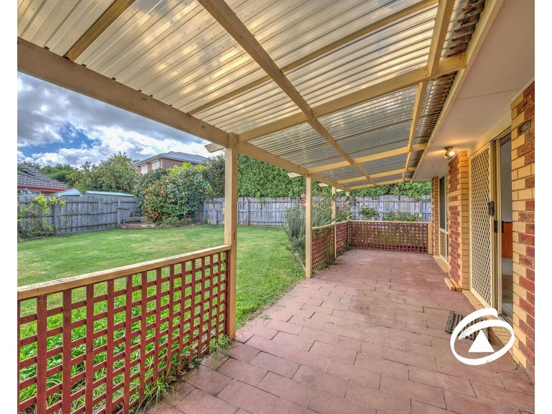 4 Cliff Court, Narre Warren VIC 3805