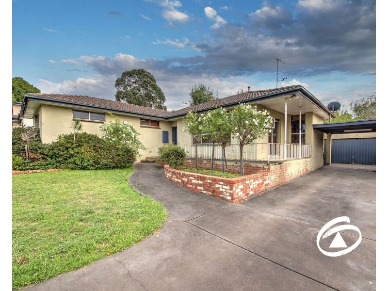 56 Gardiner Street, Berwick VIC 3806