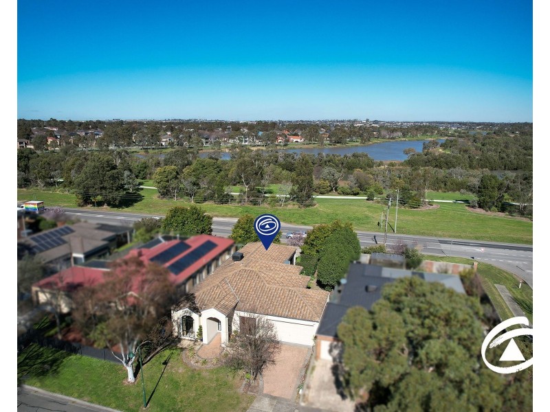 3 Clocktower Court, Berwick VIC 3806