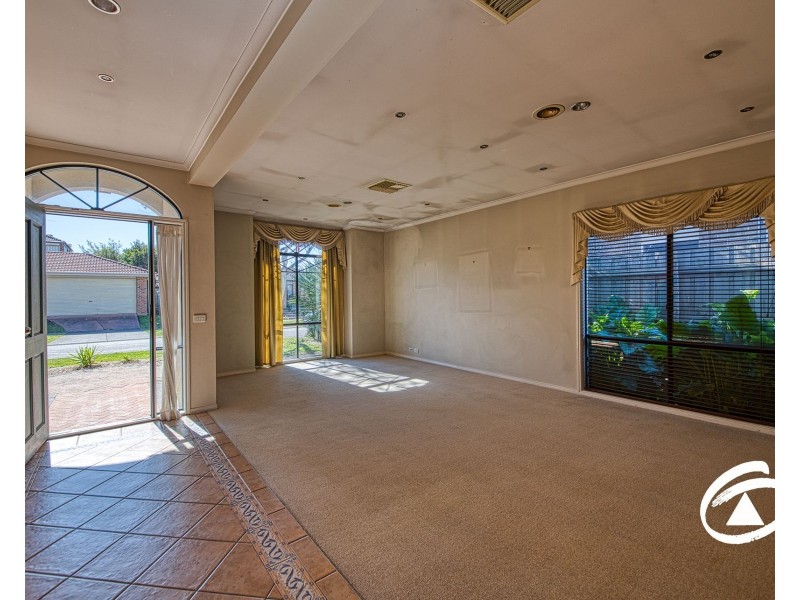 3 Clocktower Court, Berwick VIC 3806
