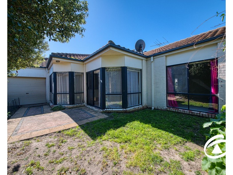 3 Clocktower Court, Berwick VIC 3806