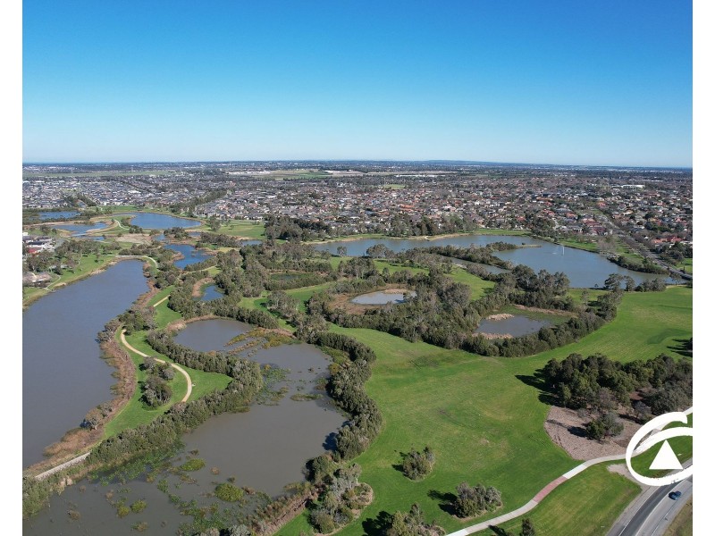 3 Clocktower Court, Berwick VIC 3806