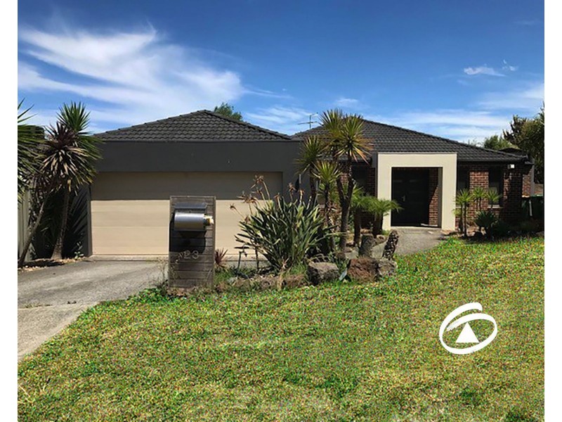 23 Portchester Boulevard, Beaconsfield VIC 3807