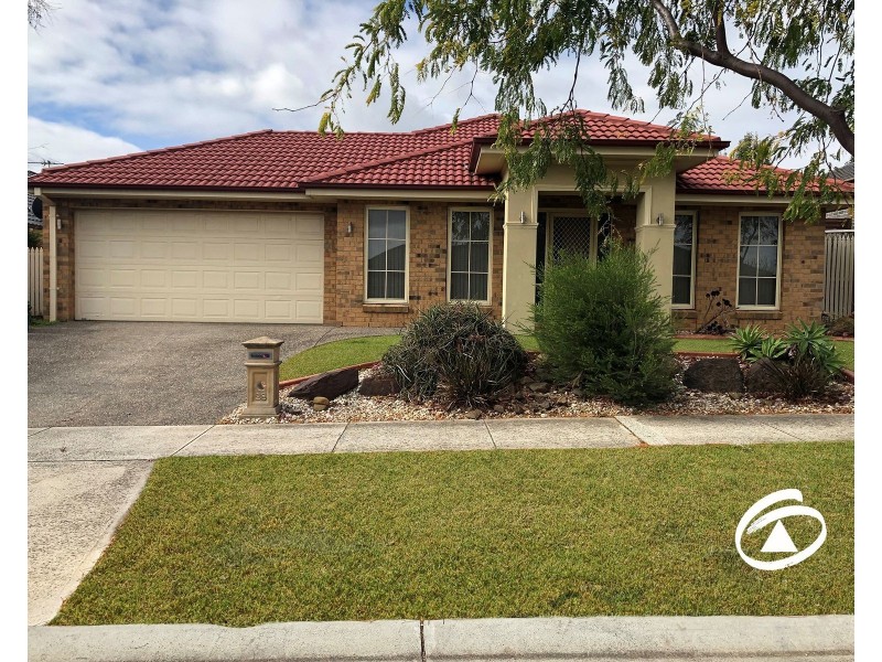 28 Leisurewood Drive, Berwick VIC 3806