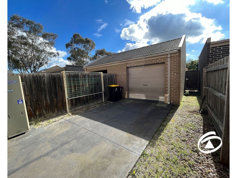 55 Keneally Street, Dandenong VIC 3175