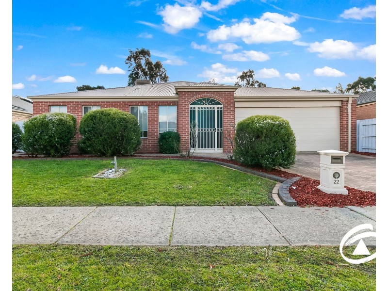 22 Beethoven Drive, Narre Warren South VIC 3805