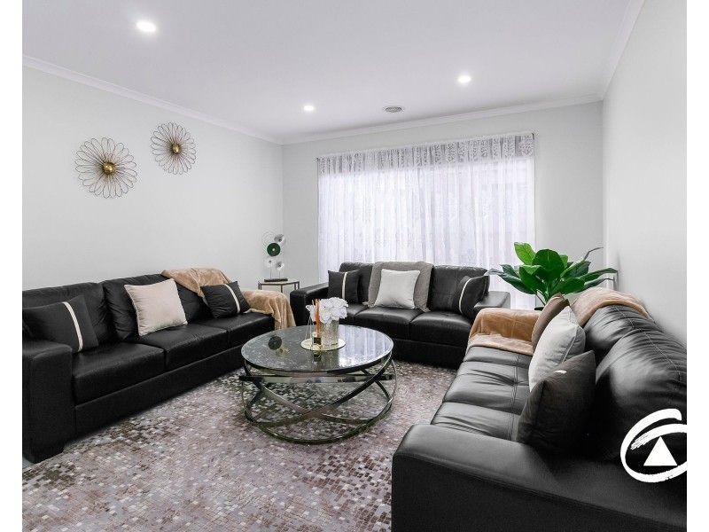 22 Beethoven Drive, Narre Warren South VIC 3805