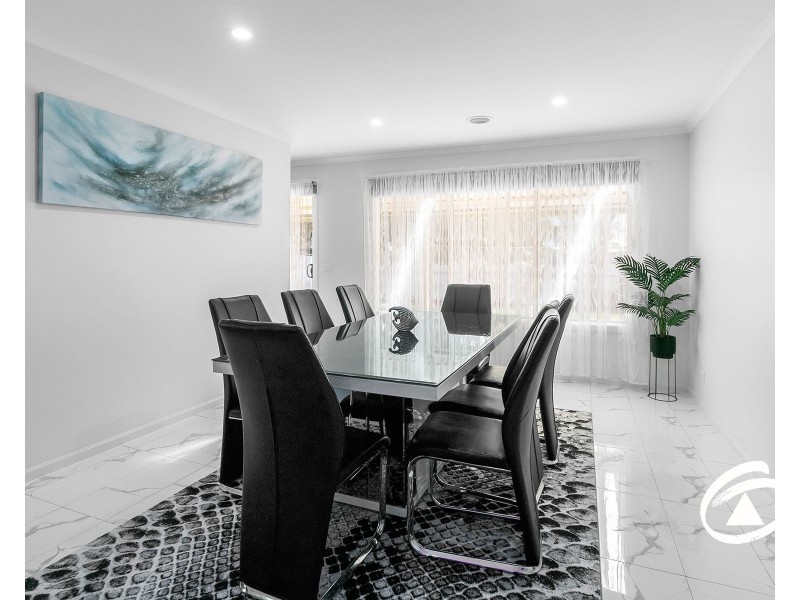 22 Beethoven Drive, Narre Warren South VIC 3805