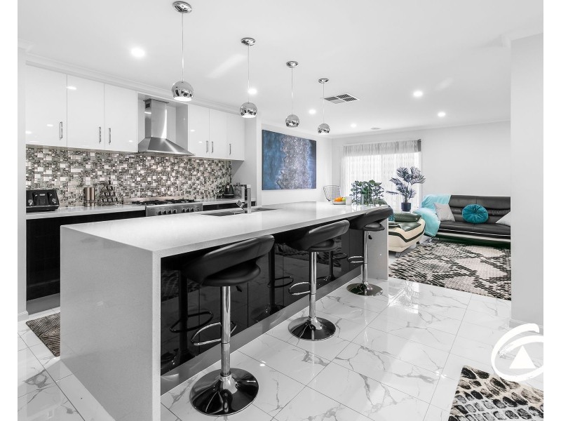 22 Beethoven Drive, Narre Warren South VIC 3805