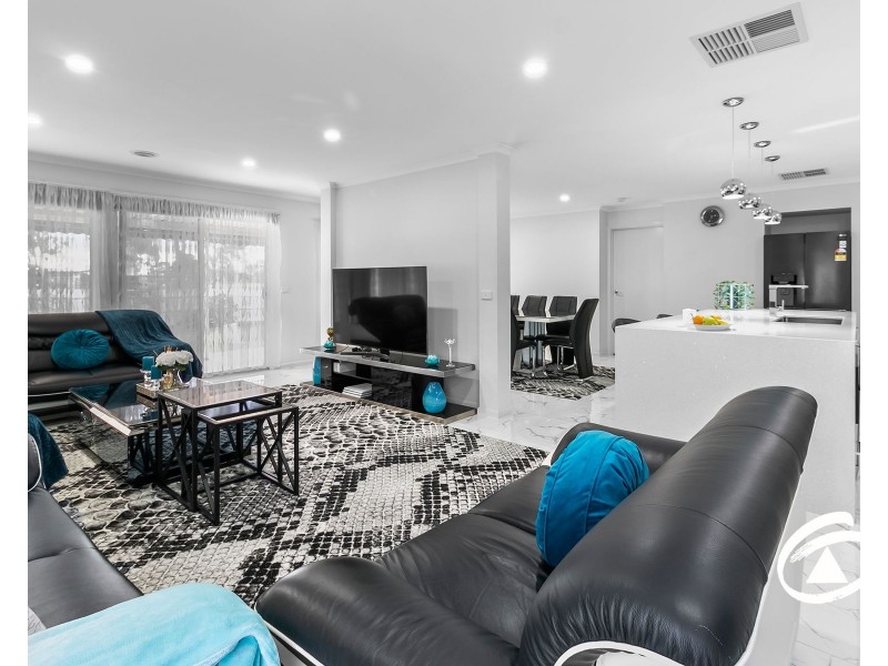 22 Beethoven Drive, Narre Warren South VIC 3805