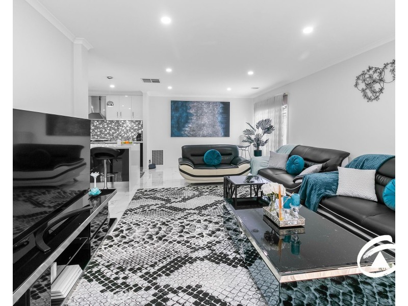 22 Beethoven Drive, Narre Warren South VIC 3805