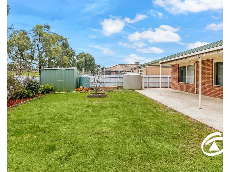 22 Beethoven Drive, Narre Warren South VIC 3805