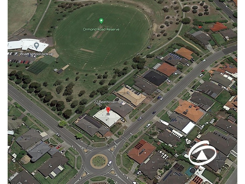 22 Beethoven Drive, Narre Warren South VIC 3805