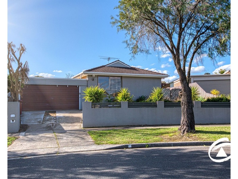 2 Felicity Court, Narre Warren VIC 3805
