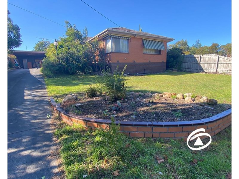 25 Evan Street, Berwick VIC 3806