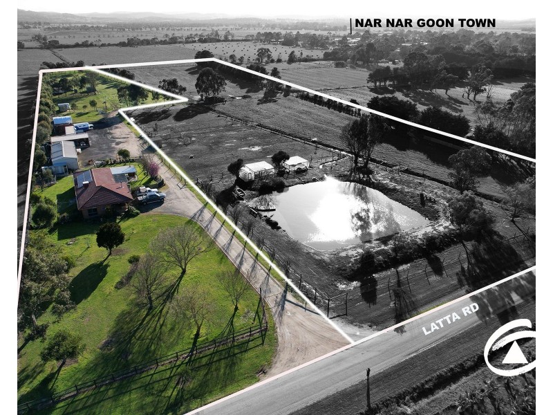 16 Latta Road, Nar Nar Goon VIC 3812