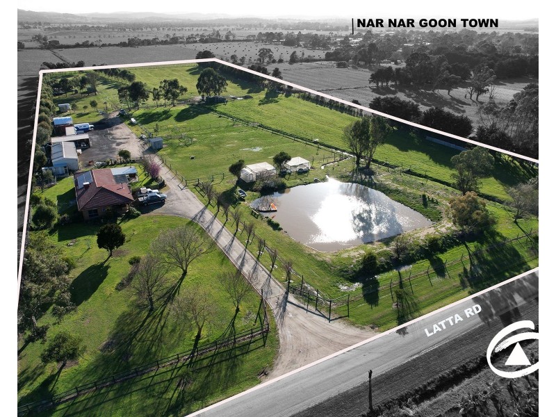 16 Latta Road, Nar Nar Goon VIC 3812