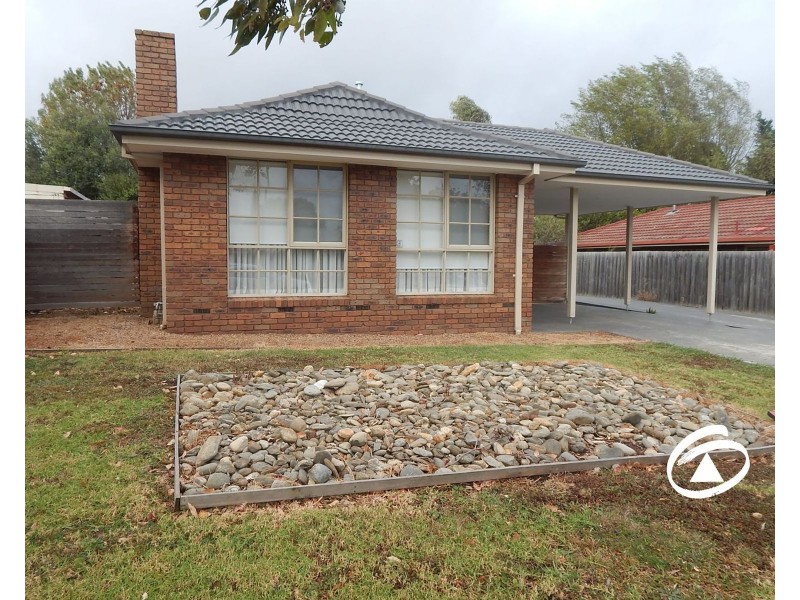 16 Chirnside Road, Berwick VIC 3806