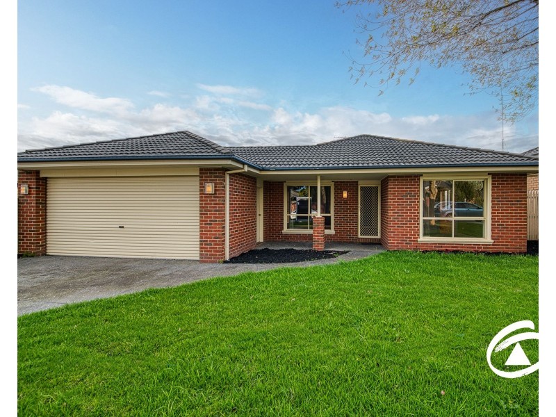 3 Atkinson Drive, Berwick VIC 3806