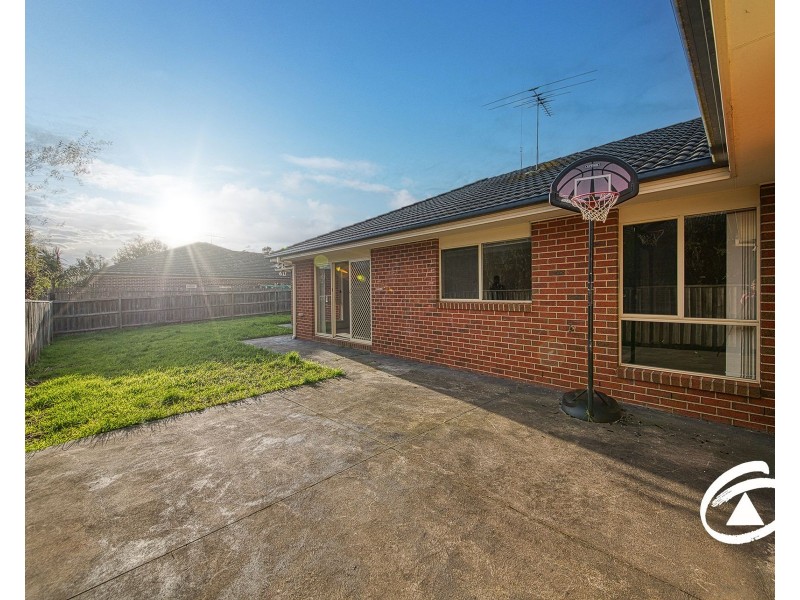 3 Atkinson Drive, Berwick VIC 3806