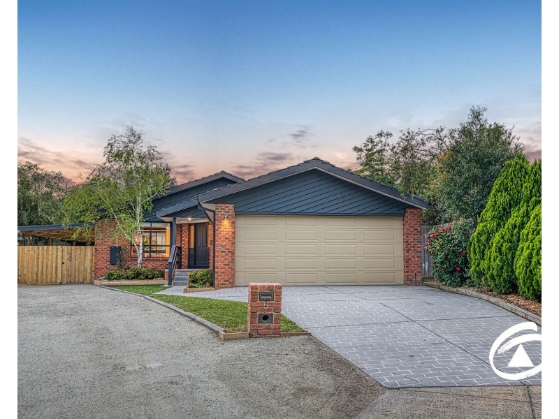 5 Payne Court, Berwick VIC 3806
