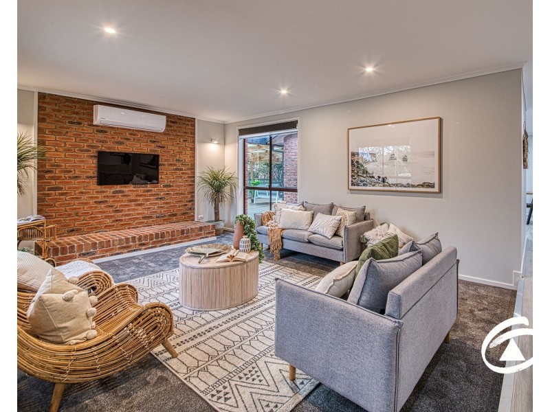 5 Payne Court, Berwick VIC 3806