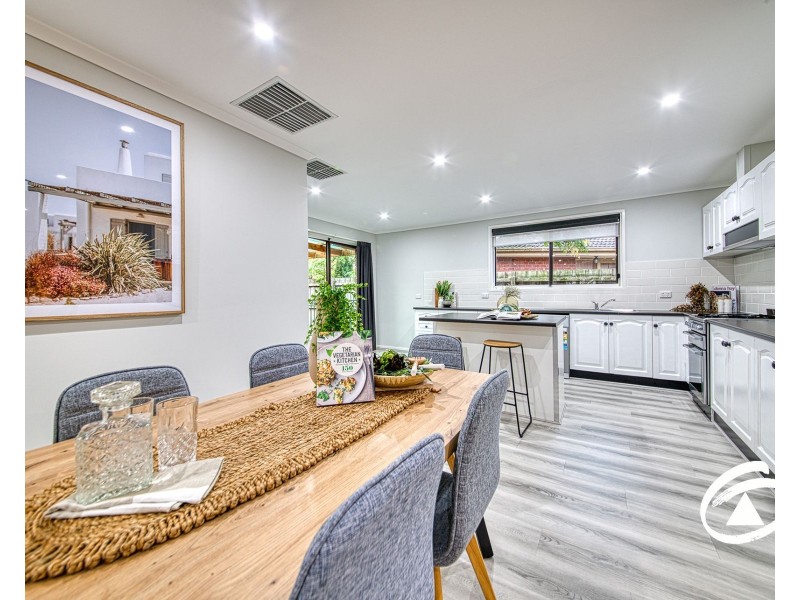 5 Payne Court, Berwick VIC 3806