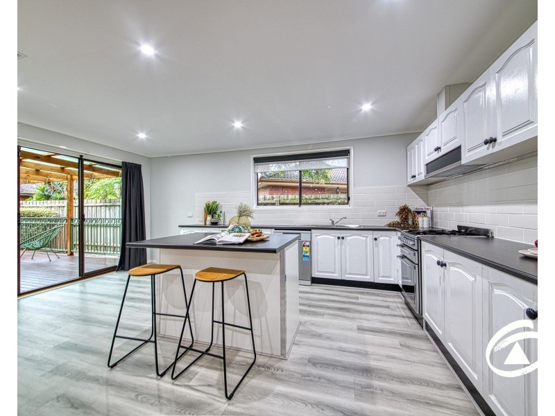 5 Payne Court, Berwick VIC 3806