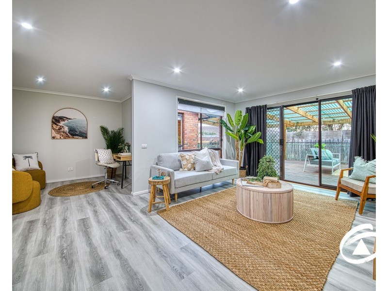 5 Payne Court, Berwick VIC 3806