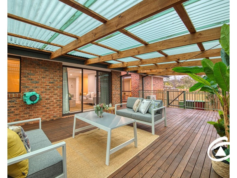 5 Payne Court, Berwick VIC 3806