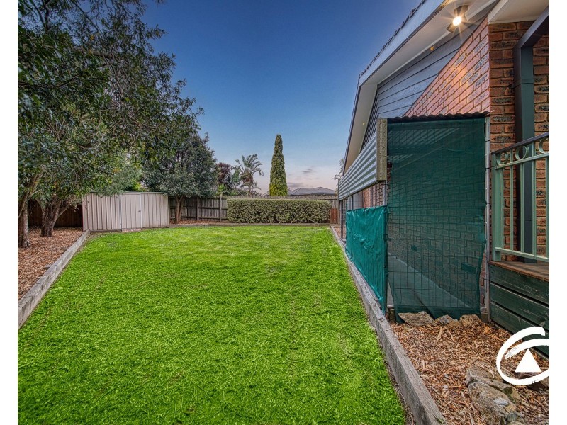 5 Payne Court, Berwick VIC 3806