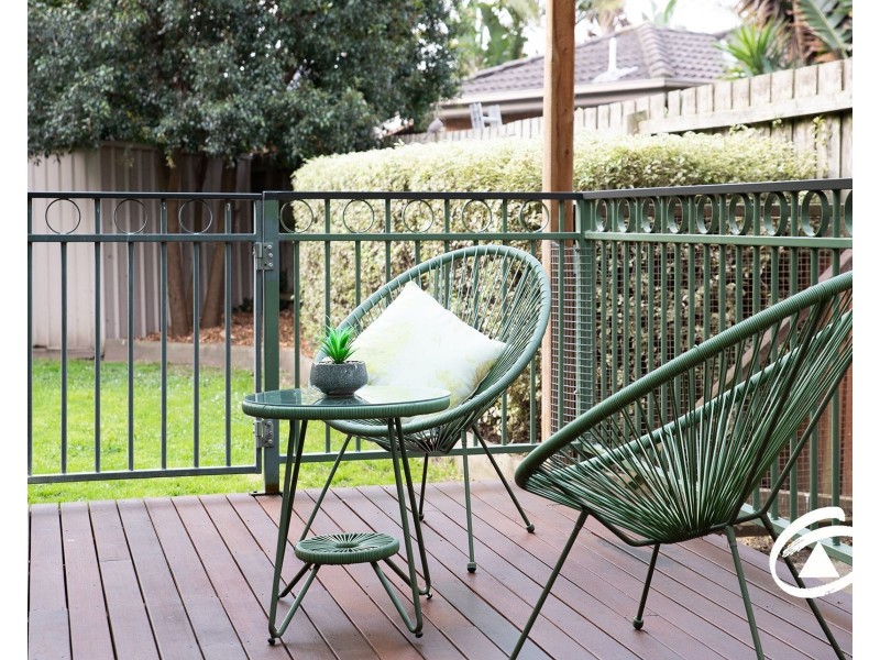 5 Payne Court, Berwick VIC 3806