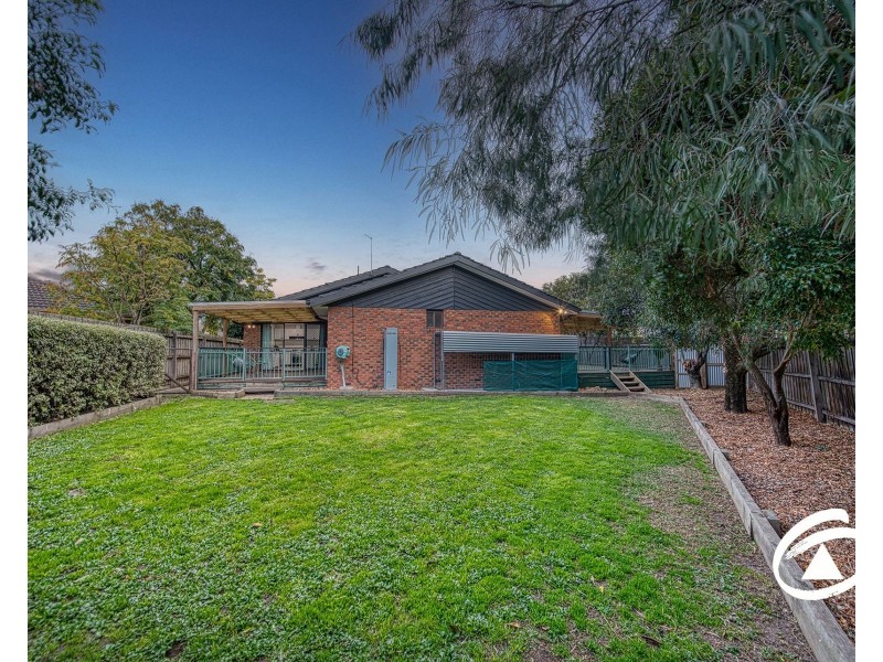 5 Payne Court, Berwick VIC 3806