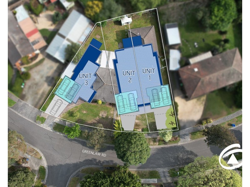 13 Greenlaw Crescent, Berwick VIC 3806