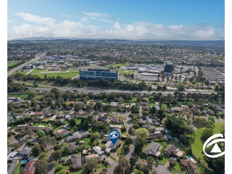 13 Greenlaw Crescent, Berwick VIC 3806