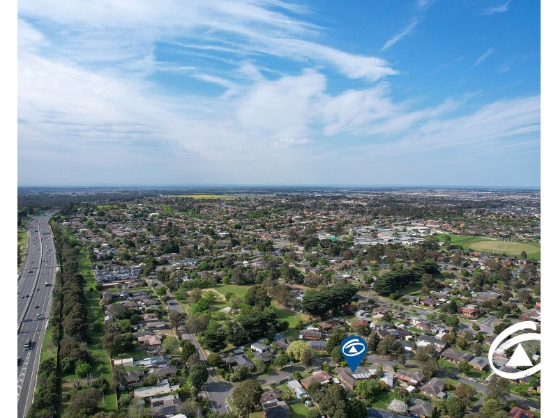 13 Greenlaw Crescent, Berwick VIC 3806