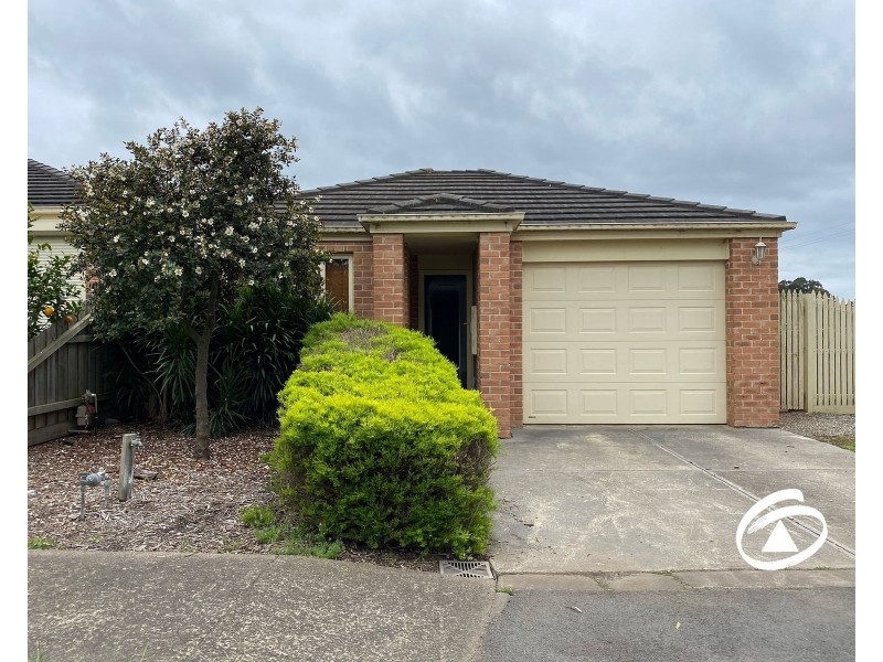 8 Brodie Mews, Beaconsfield VIC 3807