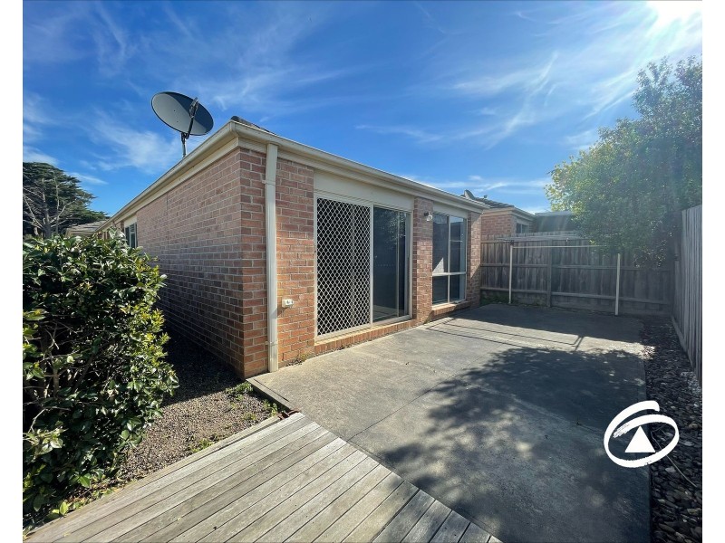 8 Brodie Mews, Beaconsfield VIC 3807