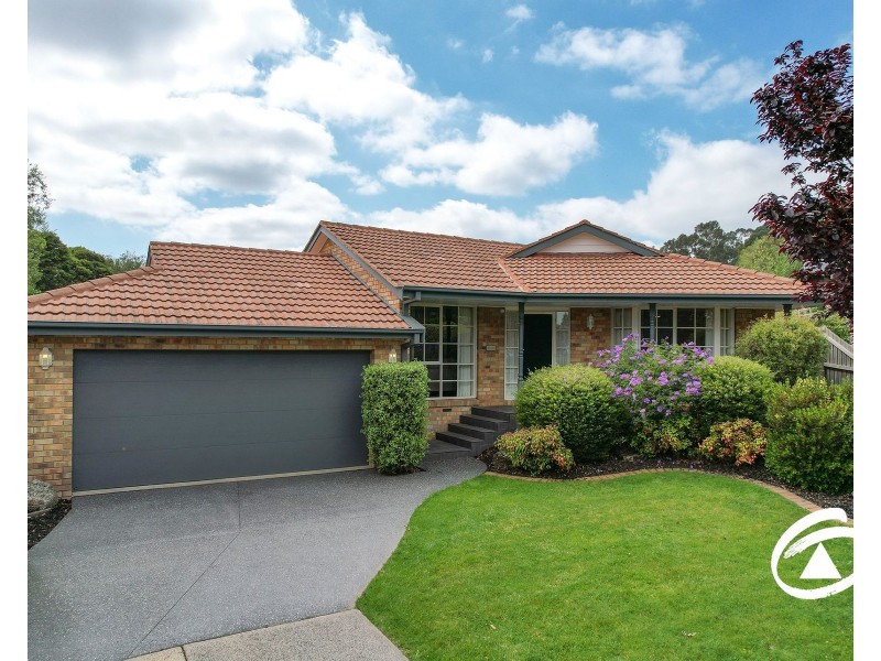 3 Mansell Court, Berwick VIC 3806