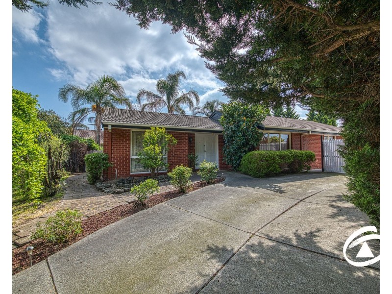 32 Glencairn Avenue, Hallam VIC 3803